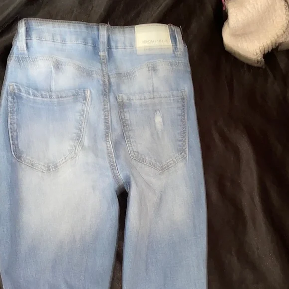 Kendall+kylie jeans - Picture 2 of 2